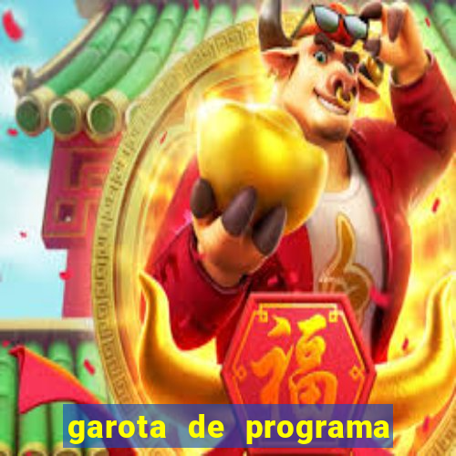 garota de programa cruzeiro sp